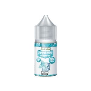 flying with vape juice POD Juice Freeze Synthetic Nicotine E-Liquid 100ML main image 0
