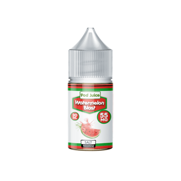 recycle vape pods Pod Juice Salt Nic Vape Juice | Same Day Shipping