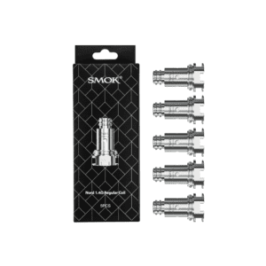 elf bar vape uk VUSE Alto 2-Pod Replacement Packs Menthol 1.8% main image 0