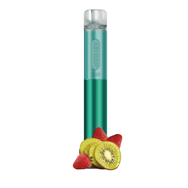 Air Bar Lux Strawberry Kiwi Air Bar Lux Strawberry Kiwi