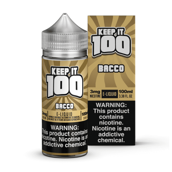 Bacco Bacco