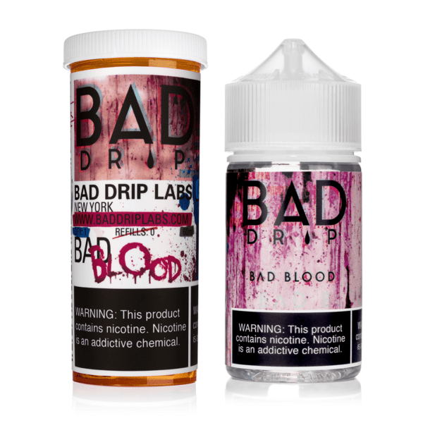 Bad Drip- Same Day Shipping- |WWW.BUYPODSNOW.COM|