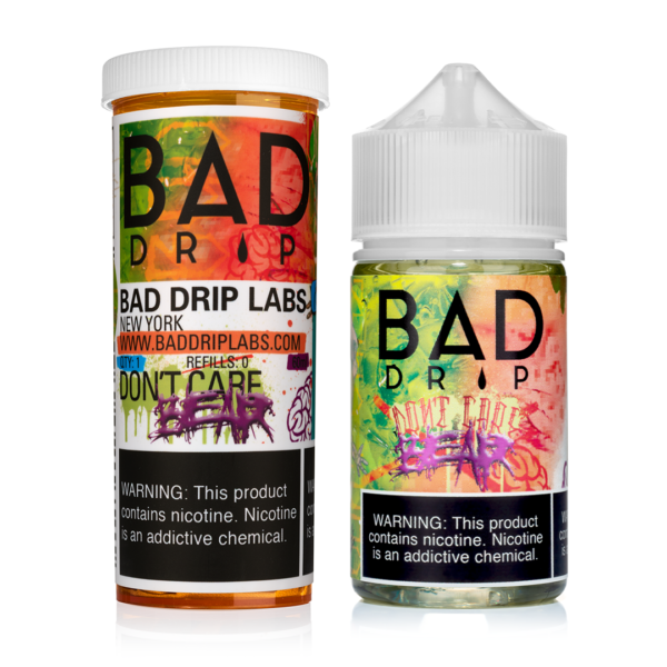 Bad Drip- Same Day Shipping- |WWW.BUYPODSNOW.COM|