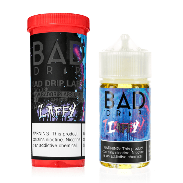Bad Drip- Same Day Shipping- |WWW.BUYPODSNOW.COM|