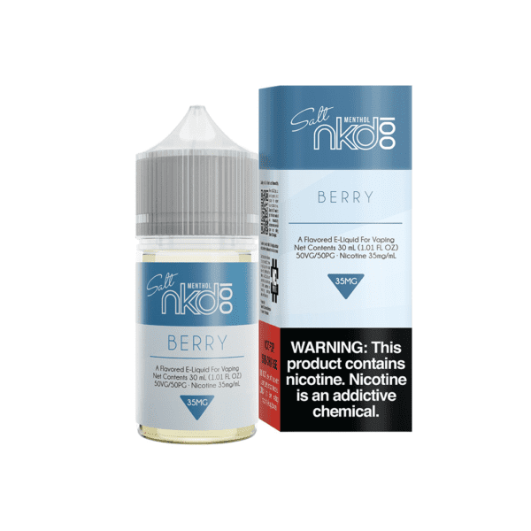 Berry Pmta Berry Pmta