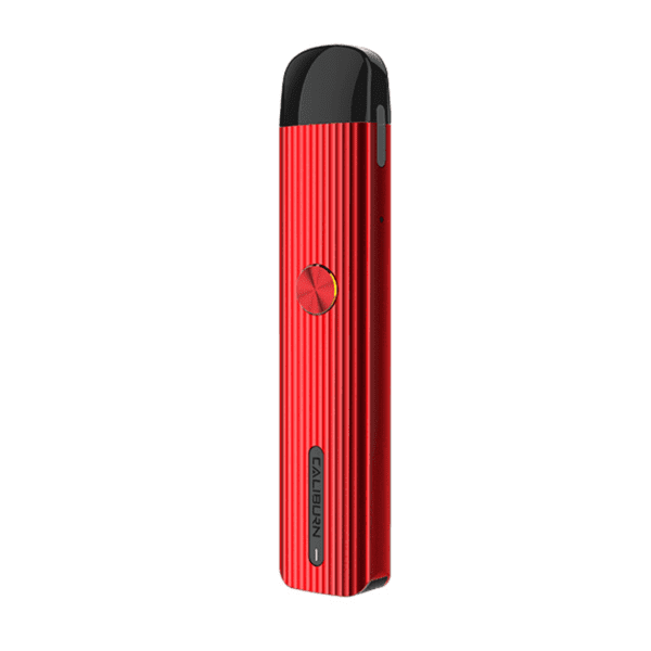 Caliburn G Kit Red Caliburn G Kit Red