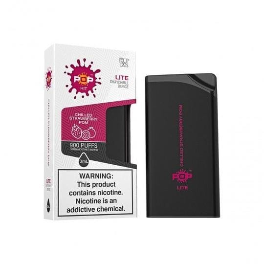 Pop Lite Disposable Device Same Day Shipping WWW.BUYPODSNOW.COM