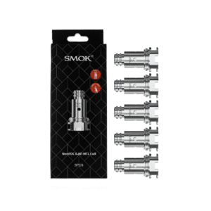 SMOK Nord Coils- Same Day Shipping- |WWW.BUYPODSNOW.COM|