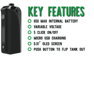 Key Features