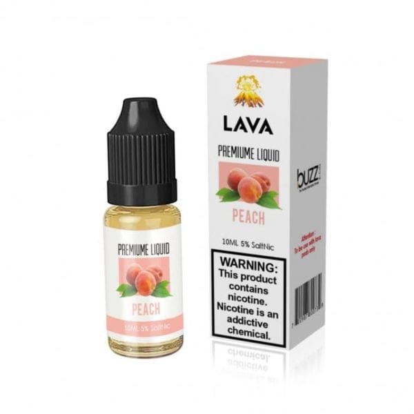 Lava 2 E Liquid Peach