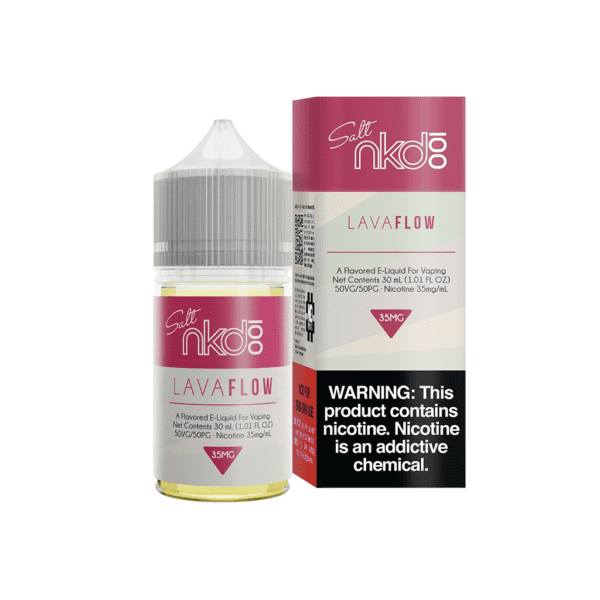 Lava Flow Pmta Lava Flow Pmta