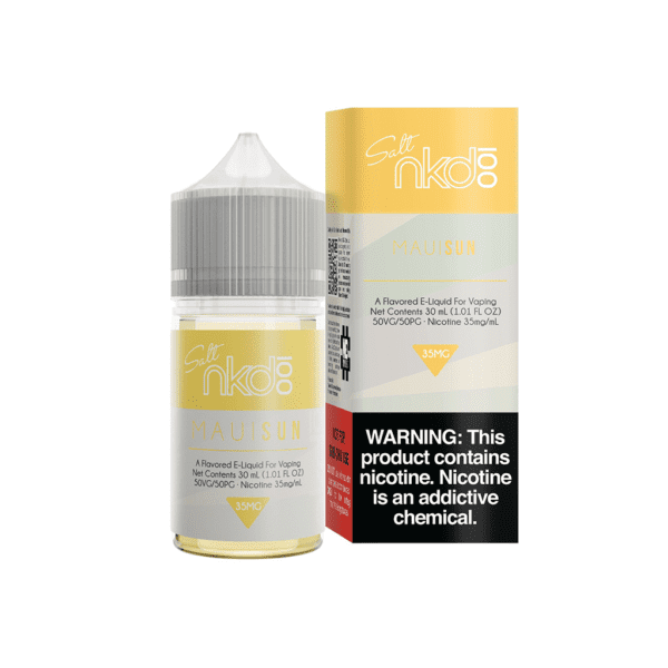 Maui Sun Pmta Maui Sun Pmta