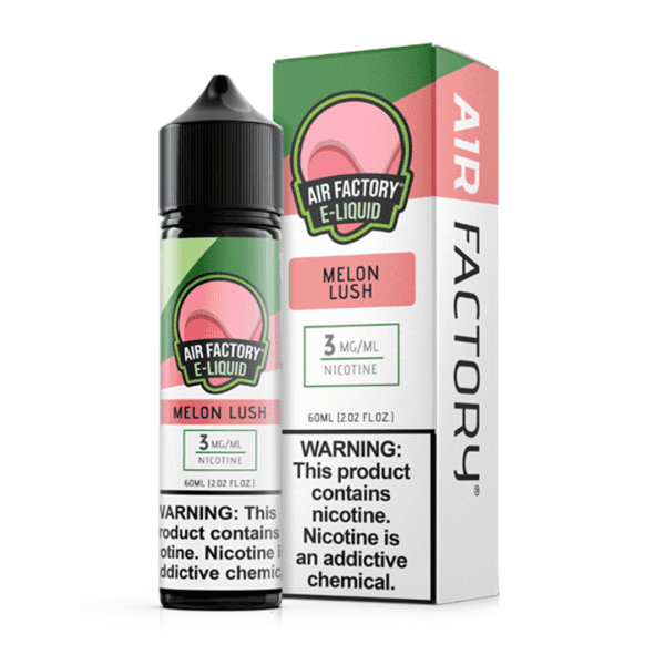 Melon Lush Melon Lush