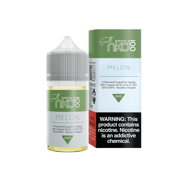 Melon Pmta Melon Pmta