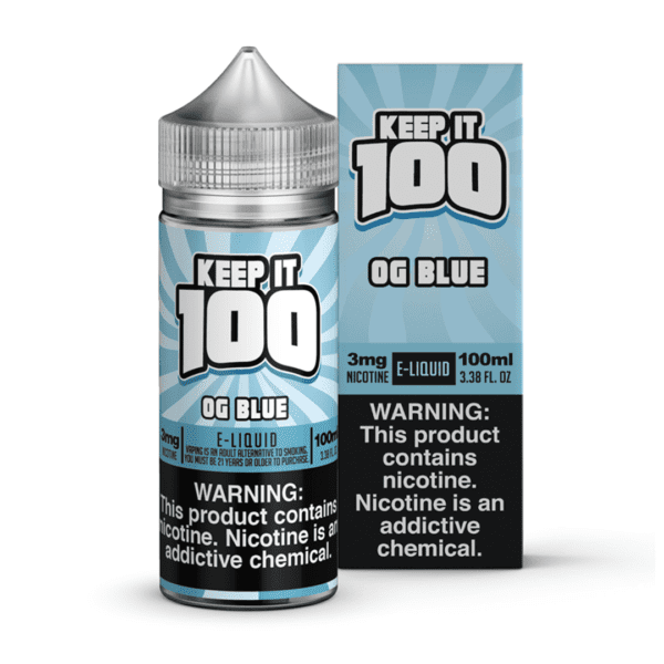Og Blue Og Blue