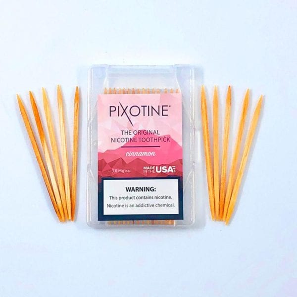 Pixotine Cinnamin