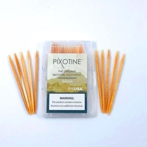 Pixotine Tobacco