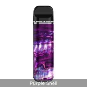 Purple Shell