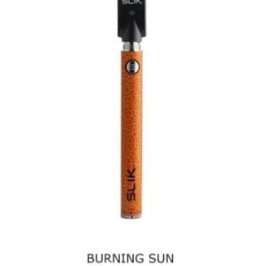 Slik 400 Burning Sun