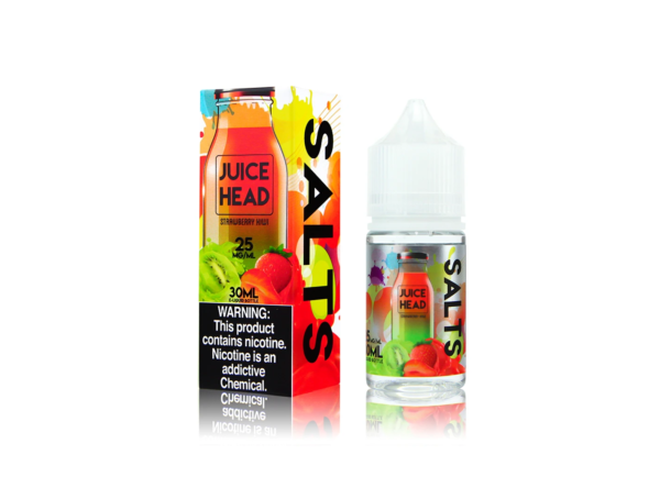 Strawberry Kiwi Salt Strawberry Kiwi Salt