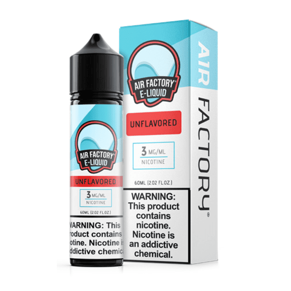 Unflavored Unflavored