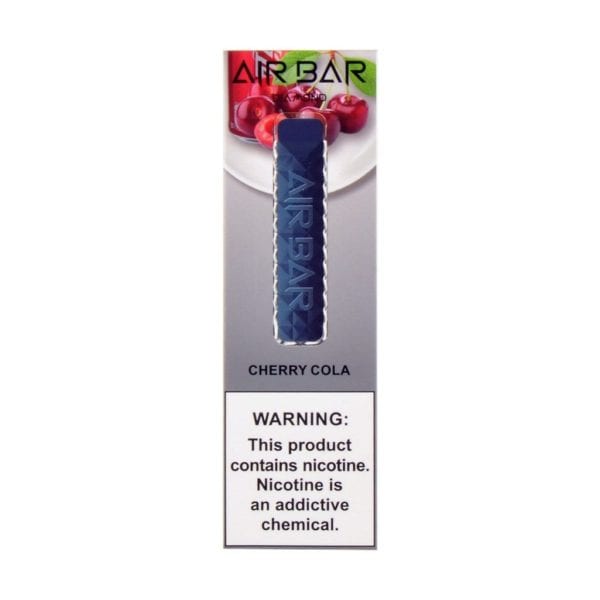 Air Bar Diamond Cherry Cola Air Bar Diamond Cherry Cola