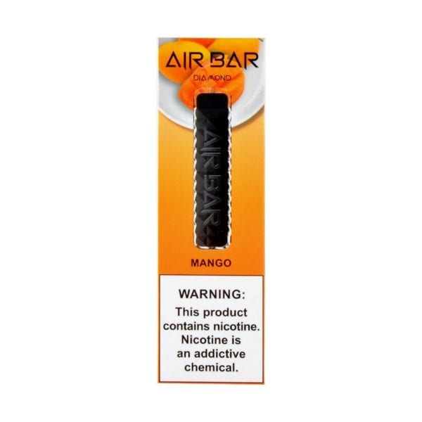 Air Bar Diamond Mango Air Bar Diamond Mango