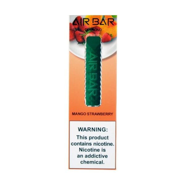 Air Bar Diamond Mango Strawberry Air Bar Diamond Mango Strawberry