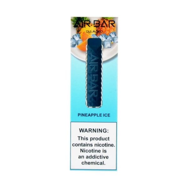 Air Bar Diamond Pineapple Ice Air Bar Diamond Pineapple Ice