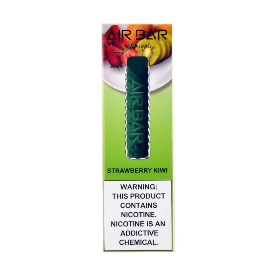 Air Bar Diamond Disposable Vape 500+ Puffs Buy Pods Now