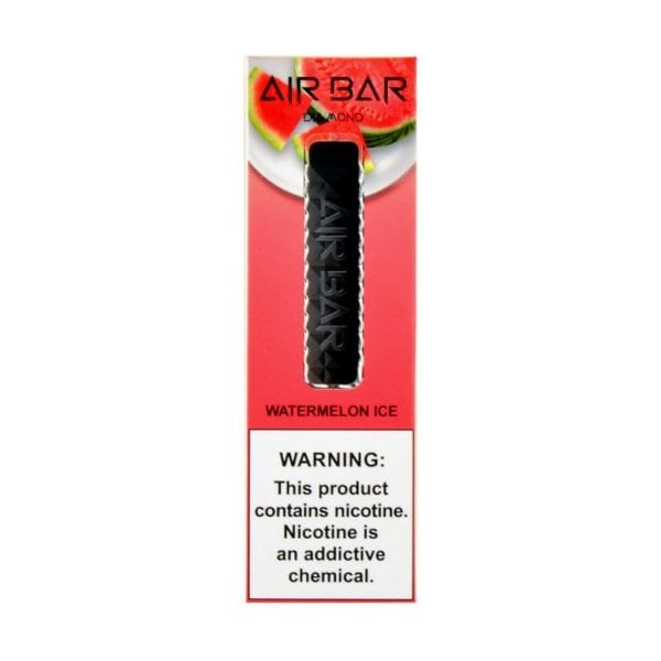 Air Bar Diamond Watermelon Ice Air Bar Diamond Watermelon Ice
