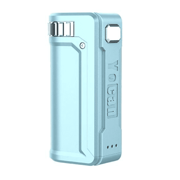 Powder Blue Powder Blue