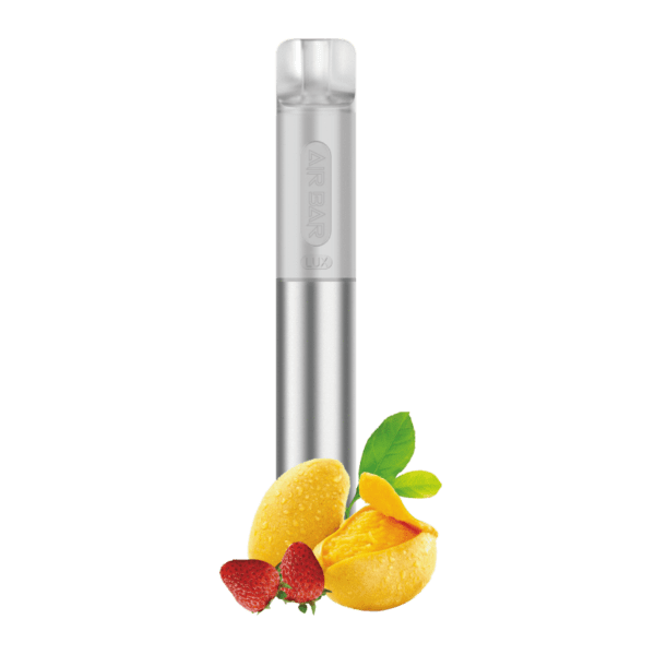 Strawberry Mango Strawberry Mango