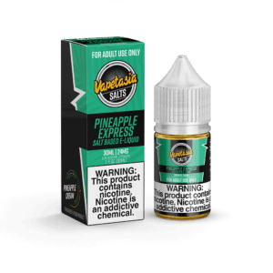 usa pineapple express 30ml salt 24mg