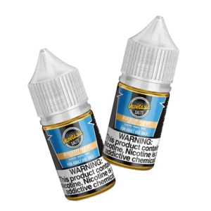 vapetasia salts blueberry parfait