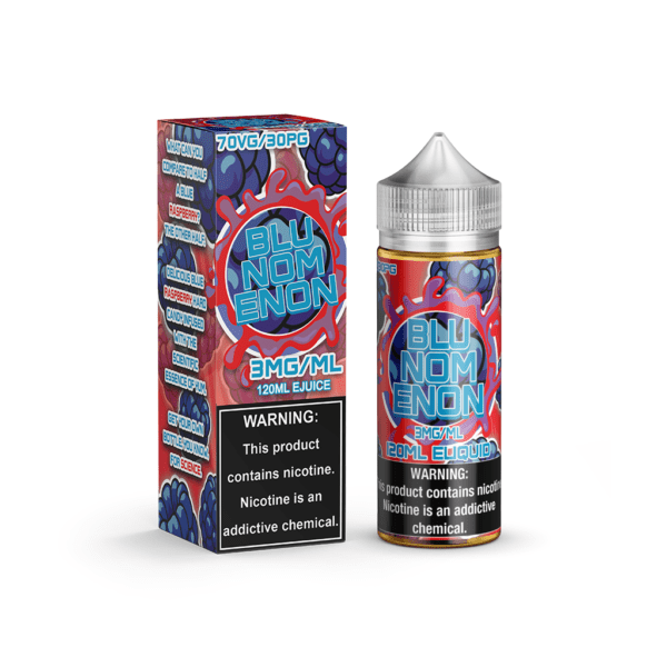 Blunomenon Blunomenon
