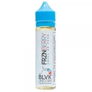 Blvk Unicorn Frzn Berry