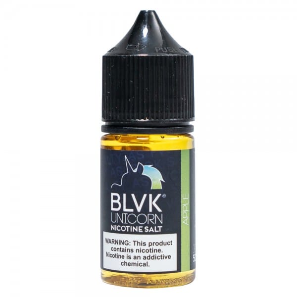 Blvk Unicorn Salt Apple Blvk Unicorn Salt Apple