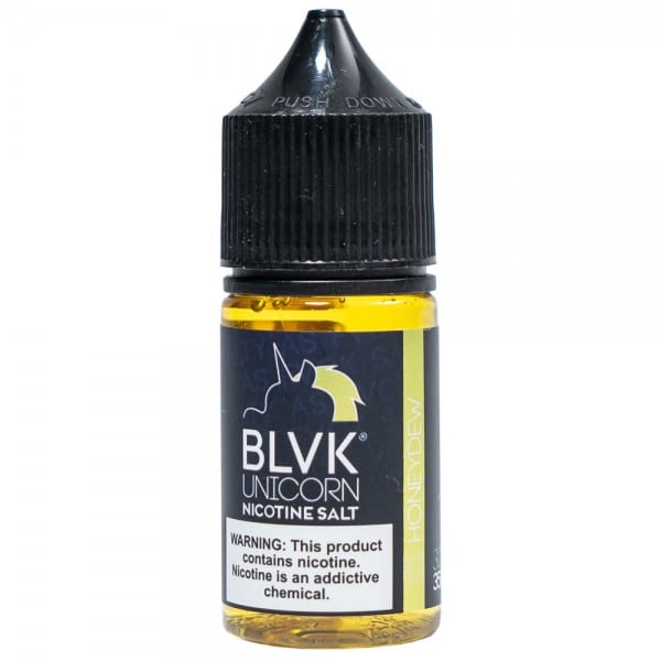 Blvk Unicorn Salt Honeydew Blvk Unicorn Salt Honeydew