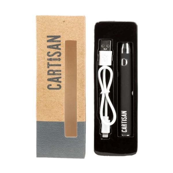 Cartisan Button Vv 900 Dual Charge
