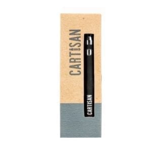 Cartisan Button Vv 900 Dual Charge Black