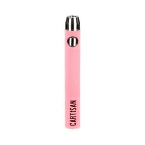Cartisan Button Vv 900 Dual Charge Pink