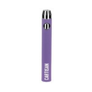 Cartisan Button Vv 900 Dual Charge Purple
