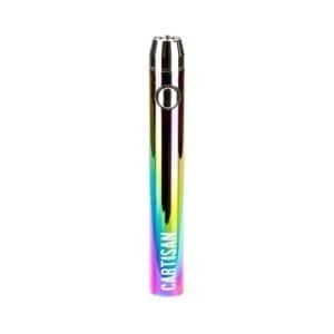 Cartisan Button Vv 900 Dual Charge Rainbow