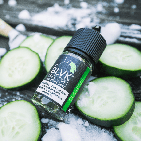 Cucumber Salt Cucumber Salt