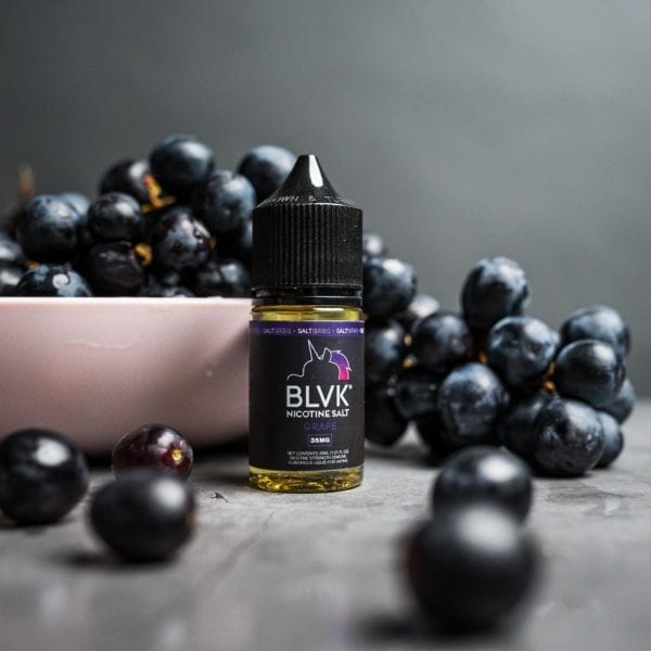 Grape Salt Grape Salt