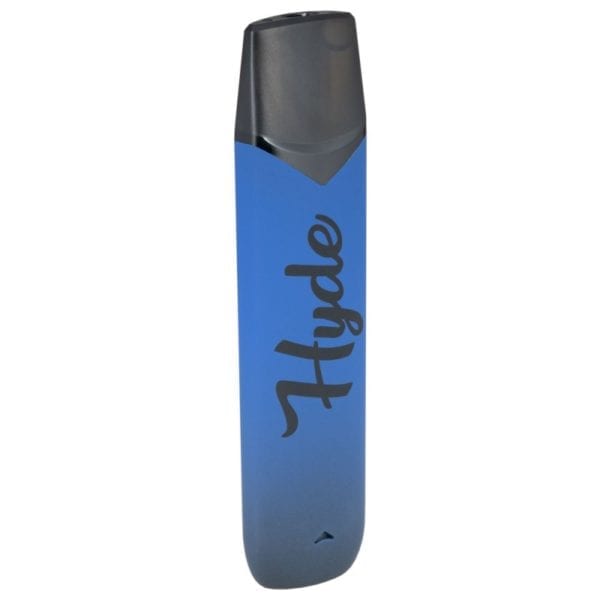 Hyde Color Edition Plus w/ Adjustable Air Flow | 1500 Puffs | Buy Pods Now