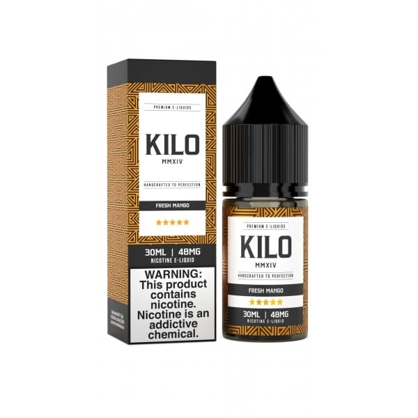 Kilo Salt Fresh Mango Kilo Salt Fresh Mango