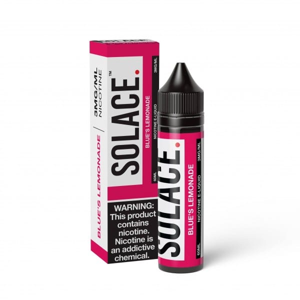 just blues vape juice ALT ZERO Just Blues 100ml main image 1