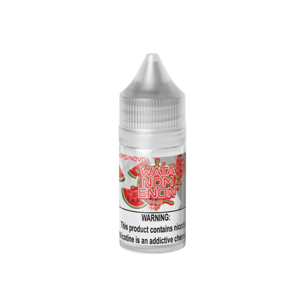 elf bar vape uk White Peach Raspberry - Nomenon E-Liquids main image 1